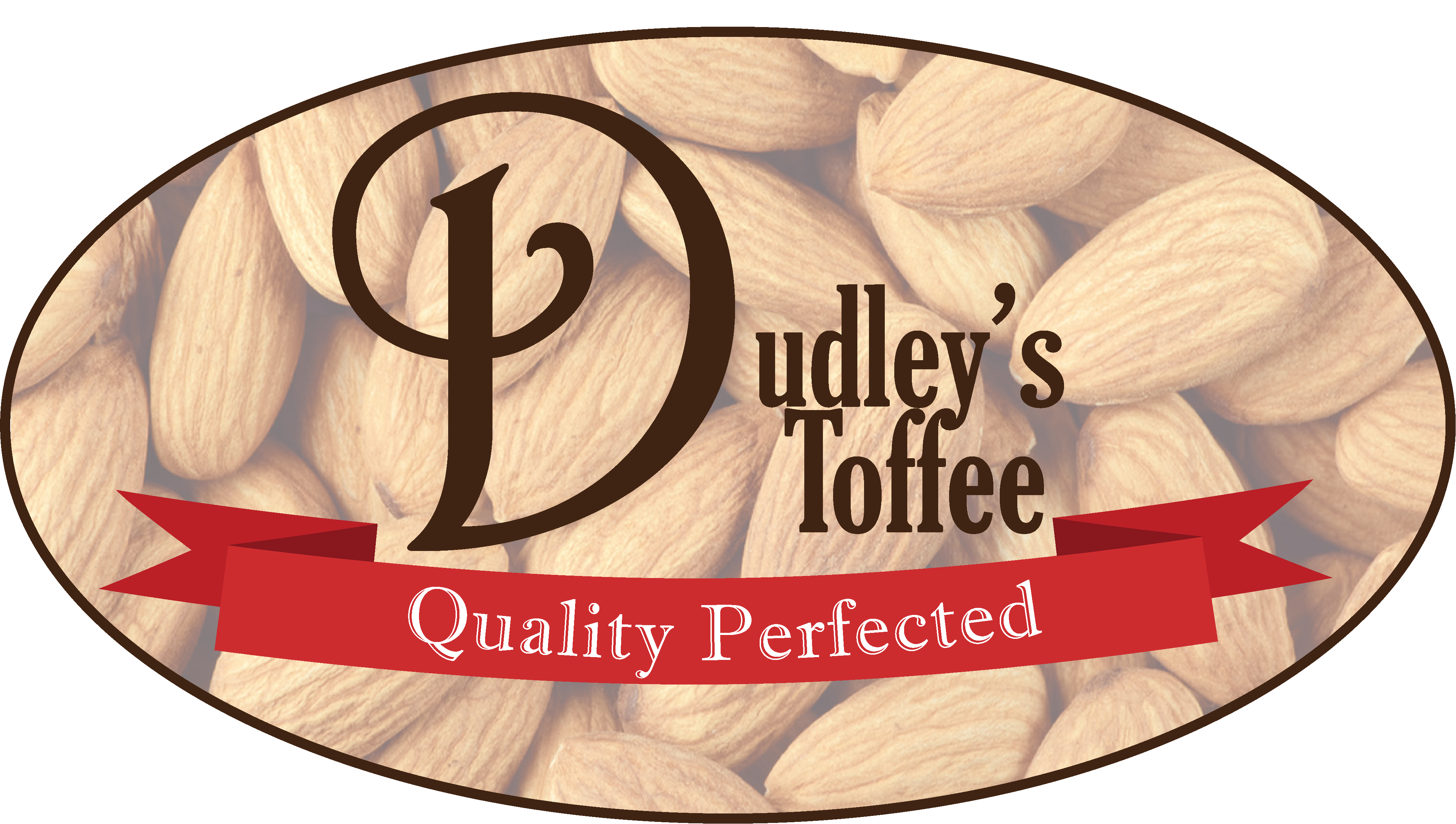 Dudleys Toffee