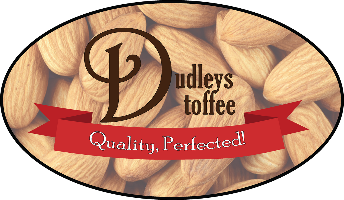 Dudleys Toffee
