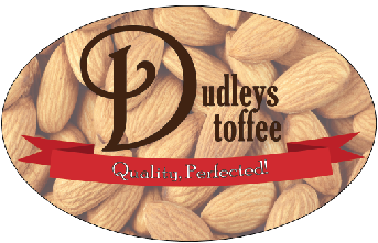 Dudleys Toffee