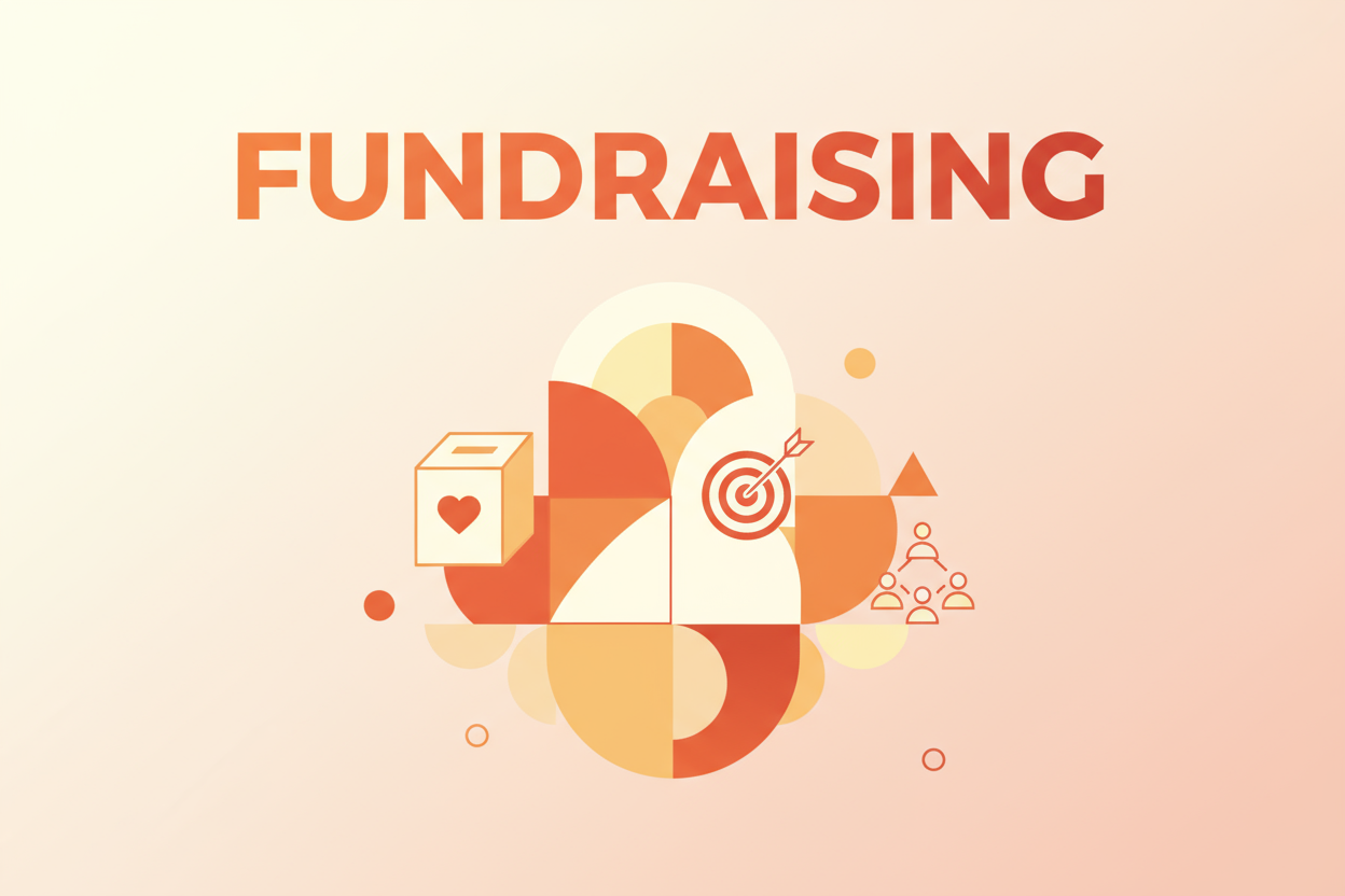Fundraising With